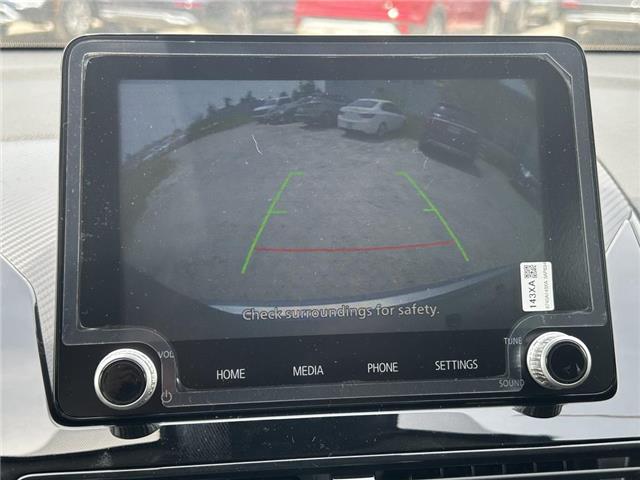 2026 Mitsubishi Eclipse Cross ES (Stk: T0337) in Barrie - Image 17 of 18