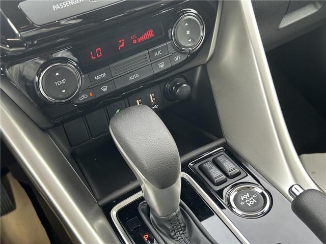 2026 Mitsubishi Eclipse Cross ES (Stk: T0337) in Barrie - Image 18 of 18