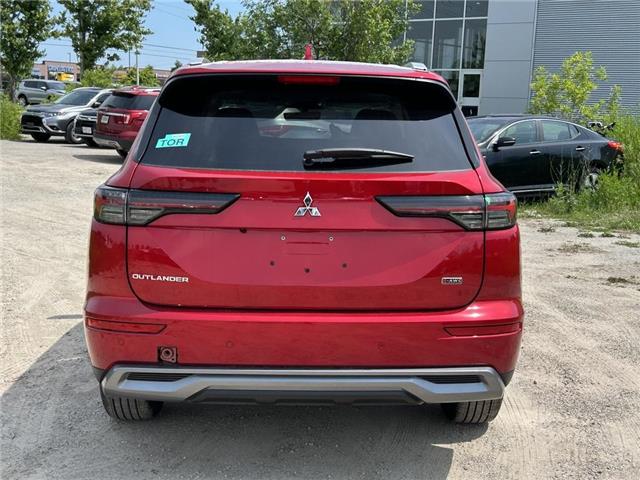 2026 Mitsubishi Outlander LE (Stk: T0339) in Barrie - Image 4 of 20