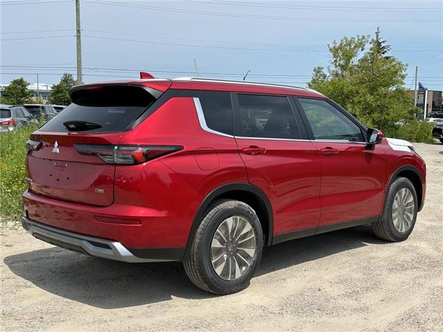 2026 Mitsubishi Outlander LE (Stk: T0339) in Barrie - Image 5 of 20