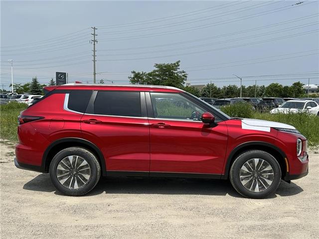 2026 Mitsubishi Outlander LE (Stk: T0339) in Barrie - Image 6 of 20