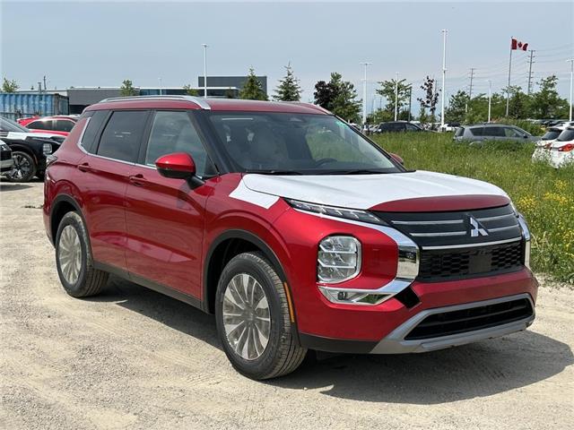 2026 Mitsubishi Outlander LE (Stk: T0339) in Barrie - Image 7 of 20
