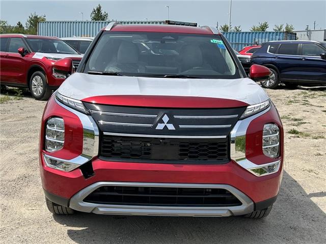 2026 Mitsubishi Outlander LE (Stk: T0339) in Barrie - Image 8 of 20