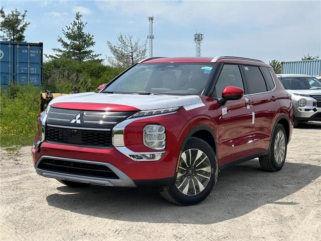 2026 Mitsubishi Outlander LE (Stk: T0339) in Barrie - Image 9 of 20