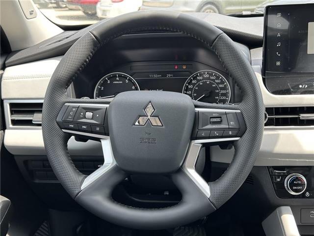 2026 Mitsubishi Outlander LE (Stk: T0339) in Barrie - Image 16 of 20