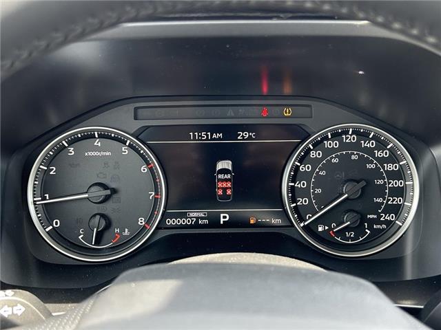 2026 Mitsubishi Outlander LE (Stk: T0339) in Barrie - Image 17 of 20