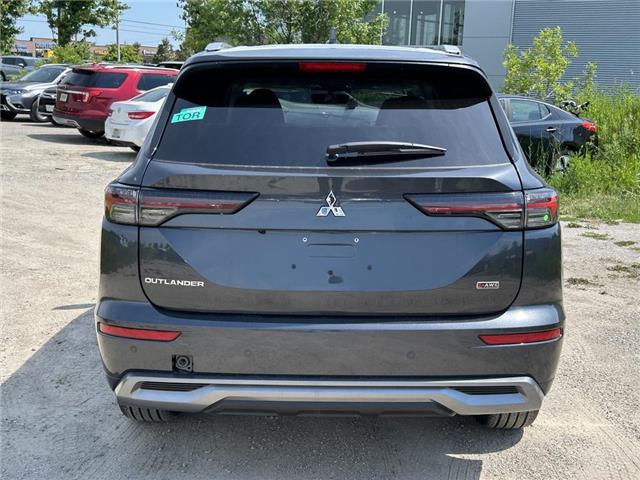 2026 Mitsubishi Outlander GT (Stk: T0343) in Barrie - Image 4 of 20 2026 Mitsubishi Outlander GT (Stk: T0343) in Barrie - Image 4 of 20