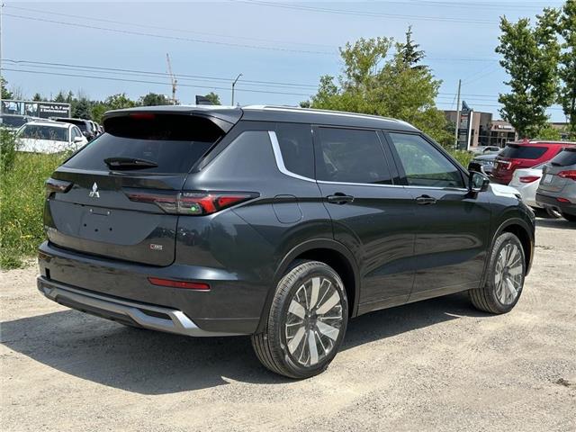 2026 Mitsubishi Outlander GT (Stk: T0343) in Barrie - Image 5 of 20 2026 Mitsubishi Outlander GT (Stk: T0343) in Barrie - Image 5 of 20
