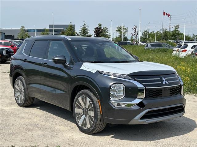 2026 Mitsubishi Outlander GT (Stk: T0343) in Barrie - Image 7 of 20 2026 Mitsubishi Outlander GT (Stk: T0343) in Barrie - Image 7 of 20