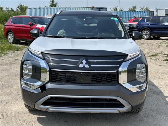 2026 Mitsubishi Outlander GT (Stk: T0343) in Barrie - Image 8 of 20 2026 Mitsubishi Outlander GT (Stk: T0343) in Barrie - Image 8 of 20