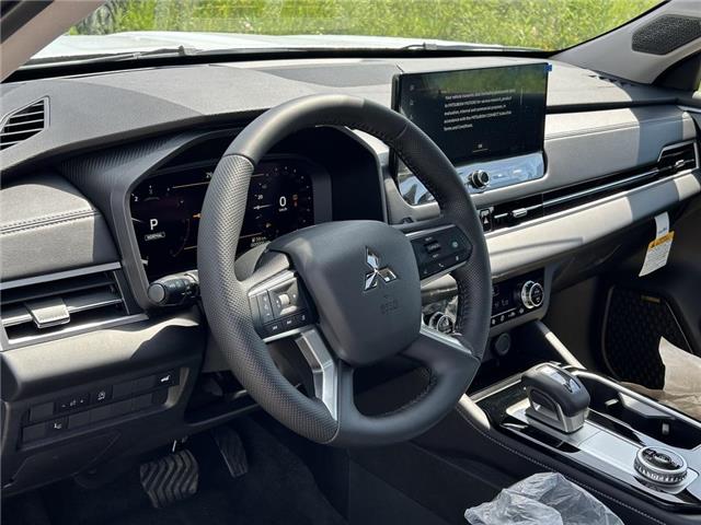 2026 Mitsubishi Outlander GT (Stk: T0343) in Barrie - Image 11 of 20 2026 Mitsubishi Outlander GT (Stk: T0343) in Barrie - Image 11 of 20
