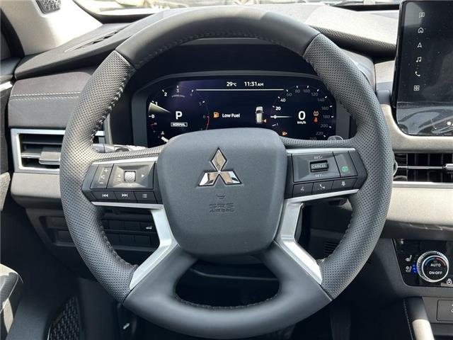 2026 Mitsubishi Outlander GT (Stk: T0343) in Barrie - Image 16 of 20 2026 Mitsubishi Outlander GT (Stk: T0343) in Barrie - Image 16 of 20