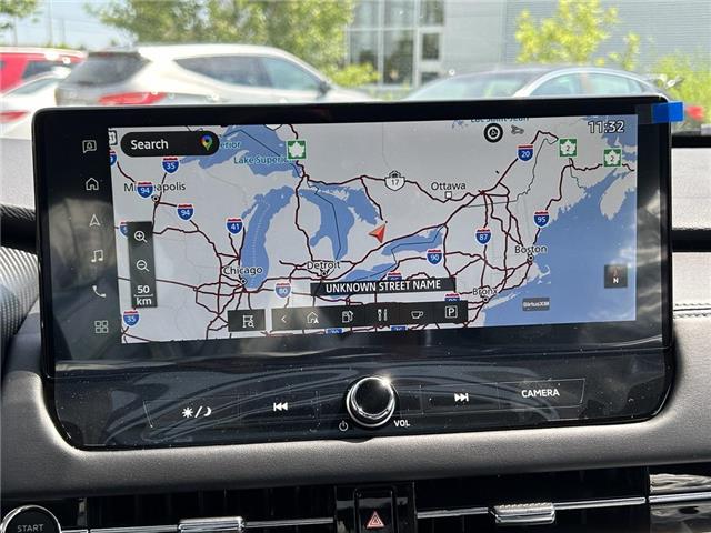 2026 Mitsubishi Outlander GT (Stk: T0343) in Barrie - Image 18 of 20 2026 Mitsubishi Outlander GT (Stk: T0343) in Barrie - Image 18 of 20