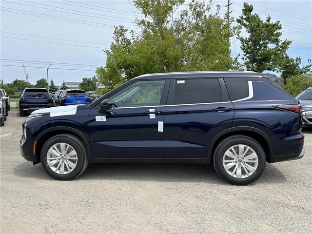 2026 Mitsubishi Outlander SE (Stk: T0340) in Barrie - Image 2 of 19