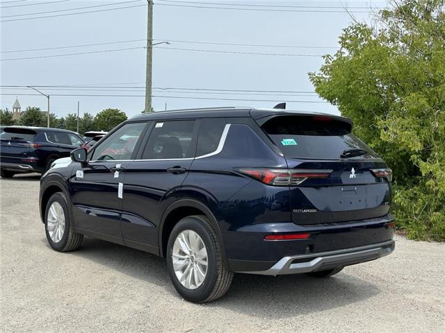2026 Mitsubishi Outlander SE (Stk: T0340) in Barrie - Image 3 of 19