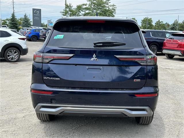 2026 Mitsubishi Outlander SE (Stk: T0340) in Barrie - Image 4 of 19