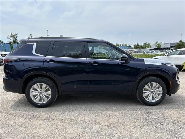 2026 Mitsubishi Outlander SE (Stk: T0340) in Barrie - Image 6 of 19