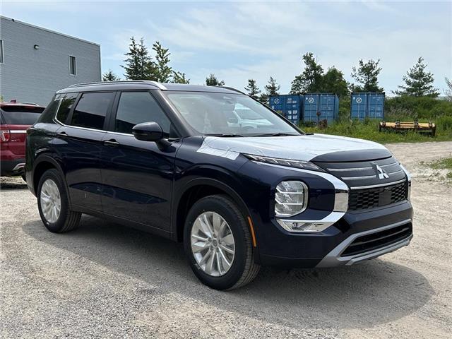 2026 Mitsubishi Outlander SE (Stk: T0340) in Barrie - Image 7 of 19