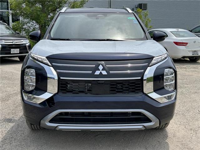 2026 Mitsubishi Outlander SE (Stk: T0340) in Barrie - Image 8 of 19