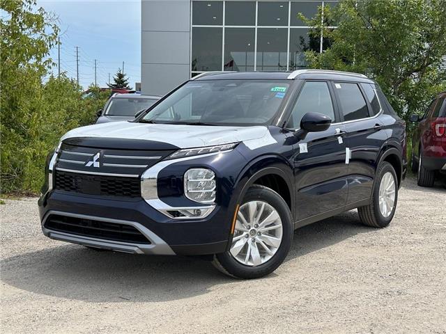2026 Mitsubishi Outlander SE (Stk: T0340) in Barrie - Image 9 of 19