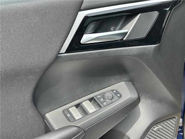 2026 Mitsubishi Outlander SE (Stk: T0340) in Barrie - Image 10 of 19