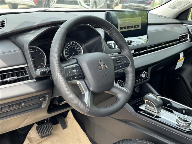 2026 Mitsubishi Outlander SE (Stk: T0340) in Barrie - Image 11 of 19