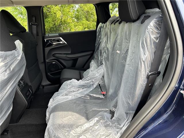 2026 Mitsubishi Outlander SE (Stk: T0340) in Barrie - Image 13 of 19