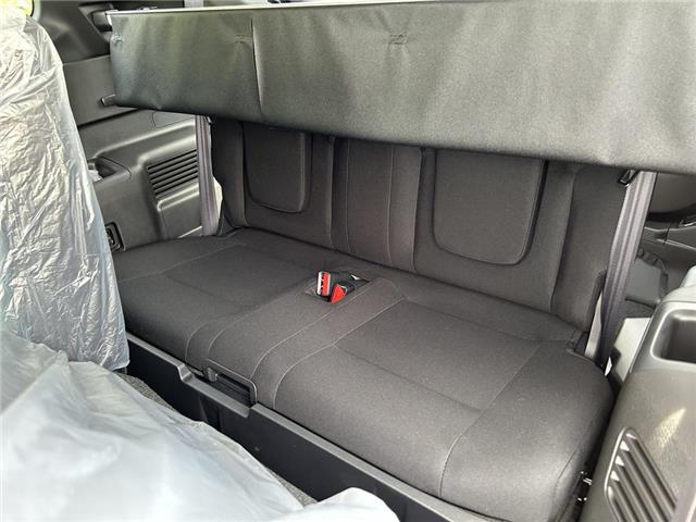 2026 Mitsubishi Outlander SE (Stk: T0340) in Barrie - Image 14 of 19