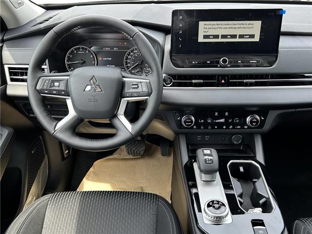 2026 Mitsubishi Outlander SE (Stk: T0340) in Barrie - Image 15 of 19