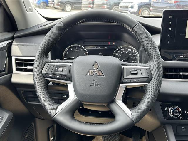 2026 Mitsubishi Outlander SE (Stk: T0340) in Barrie - Image 16 of 19