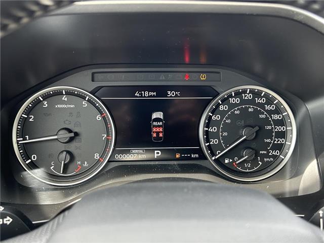 2026 Mitsubishi Outlander SE (Stk: T0340) in Barrie - Image 17 of 19