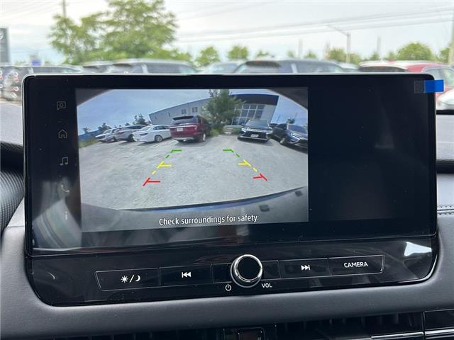 2026 Mitsubishi Outlander SE (Stk: T0340) in Barrie - Image 18 of 19