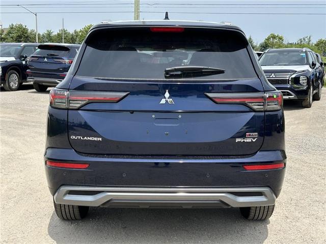 2026 Mitsubishi Outlander PHEV SE (Stk: T0347) in Barrie - Image 4 of 20