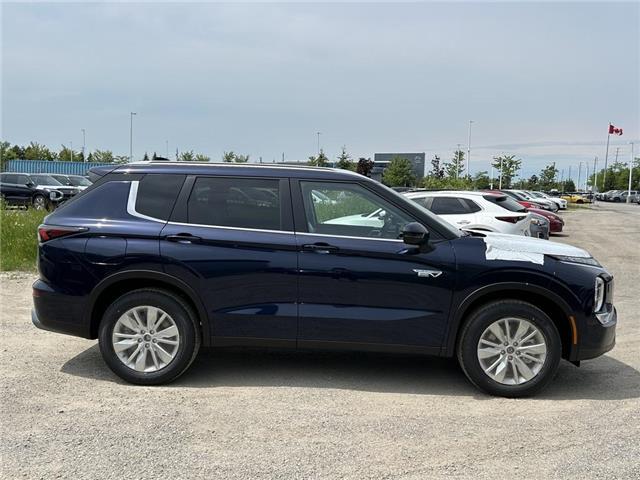 2026 Mitsubishi Outlander PHEV SE (Stk: T0347) in Barrie - Image 6 of 20