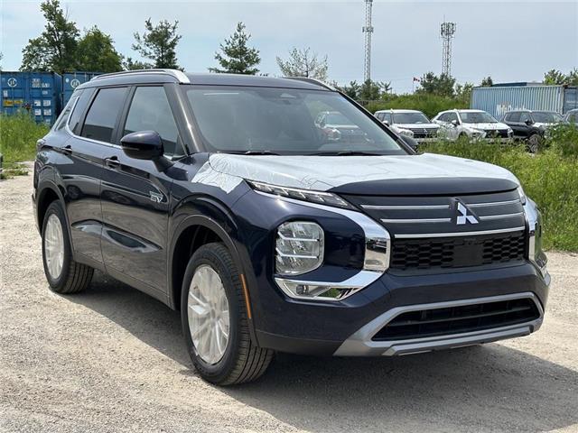 2026 Mitsubishi Outlander PHEV SE (Stk: T0347) in Barrie - Image 7 of 20