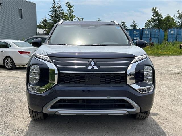 2026 Mitsubishi Outlander PHEV SE (Stk: T0347) in Barrie - Image 8 of 20