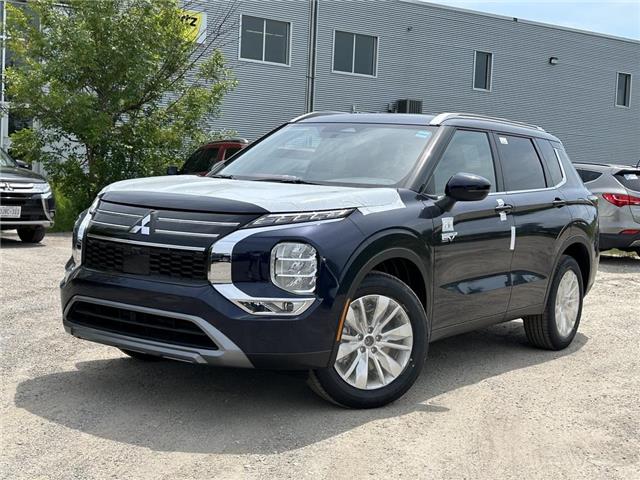 2026 Mitsubishi Outlander PHEV SE (Stk: T0347) in Barrie - Image 9 of 20
