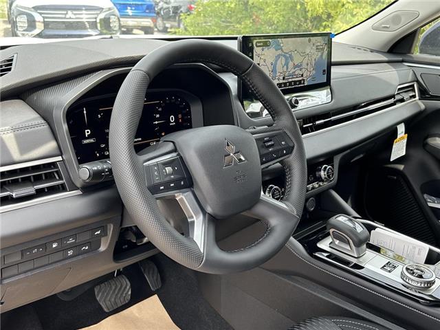 2026 Mitsubishi Outlander PHEV SE (Stk: T0347) in Barrie - Image 11 of 20