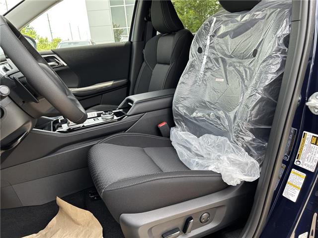 2026 Mitsubishi Outlander PHEV SE (Stk: T0347) in Barrie - Image 12 of 20