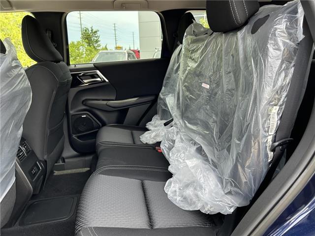 2026 Mitsubishi Outlander PHEV SE (Stk: T0347) in Barrie - Image 13 of 20