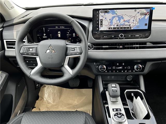 2026 Mitsubishi Outlander PHEV SE (Stk: T0347) in Barrie - Image 15 of 20