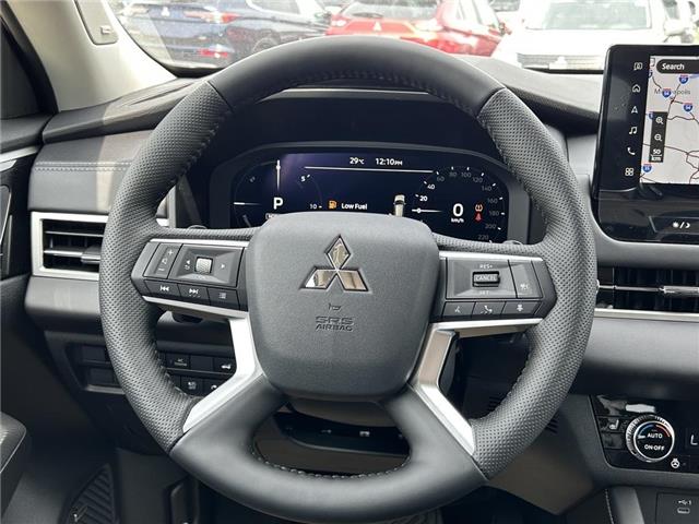 2026 Mitsubishi Outlander PHEV SE (Stk: T0347) in Barrie - Image 16 of 20