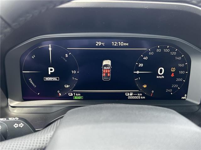 2026 Mitsubishi Outlander PHEV SE (Stk: T0347) in Barrie - Image 17 of 20
