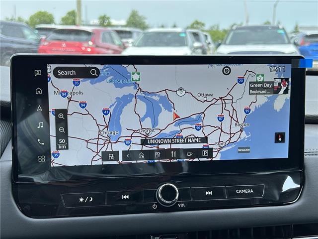 2026 Mitsubishi Outlander PHEV SE (Stk: T0347) in Barrie - Image 18 of 20