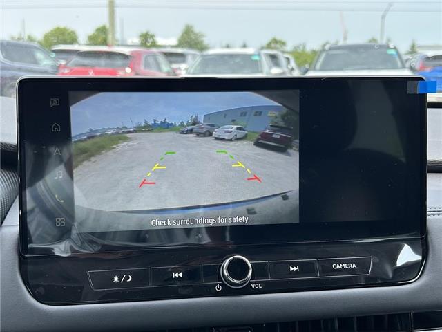 2026 Mitsubishi Outlander PHEV SE (Stk: T0347) in Barrie - Image 19 of 20