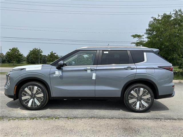 2026 Mitsubishi Outlander PHEV SEL (Stk: T0346) in Barrie - Image 2 of 20