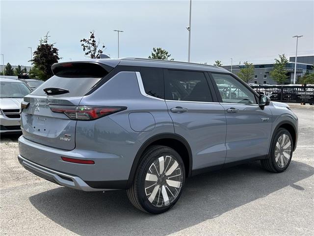 2026 Mitsubishi Outlander PHEV SEL (Stk: T0346) in Barrie - Image 5 of 20