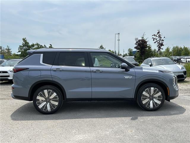 2026 Mitsubishi Outlander PHEV SEL (Stk: T0346) in Barrie - Image 6 of 20
