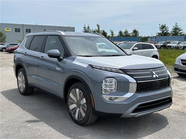 2026 Mitsubishi Outlander PHEV SEL (Stk: T0346) in Barrie - Image 7 of 20