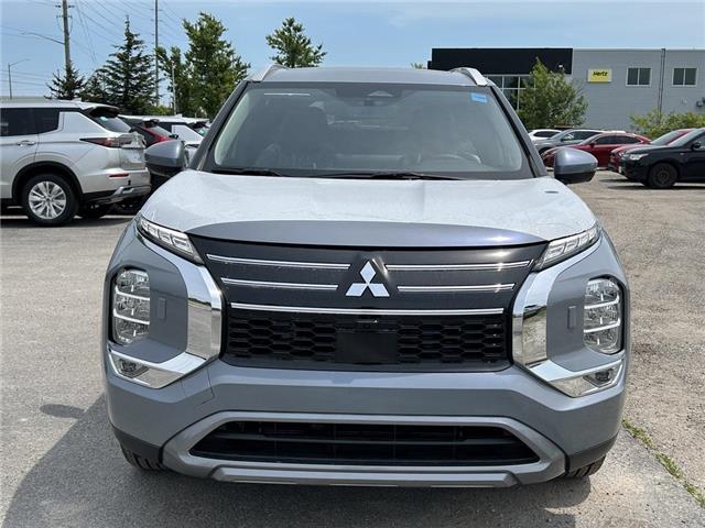 2026 Mitsubishi Outlander PHEV SEL (Stk: T0346) in Barrie - Image 8 of 20